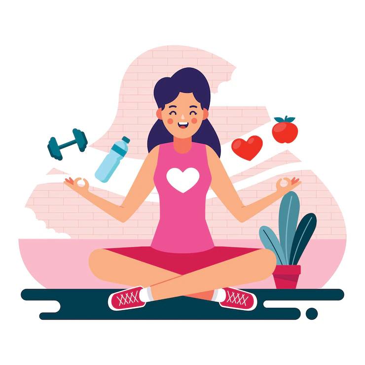 Icon forWellness & Fitness